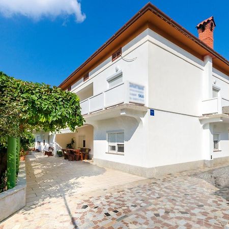 Apartments Ruza A Lopar Εξωτερικό φωτογραφία