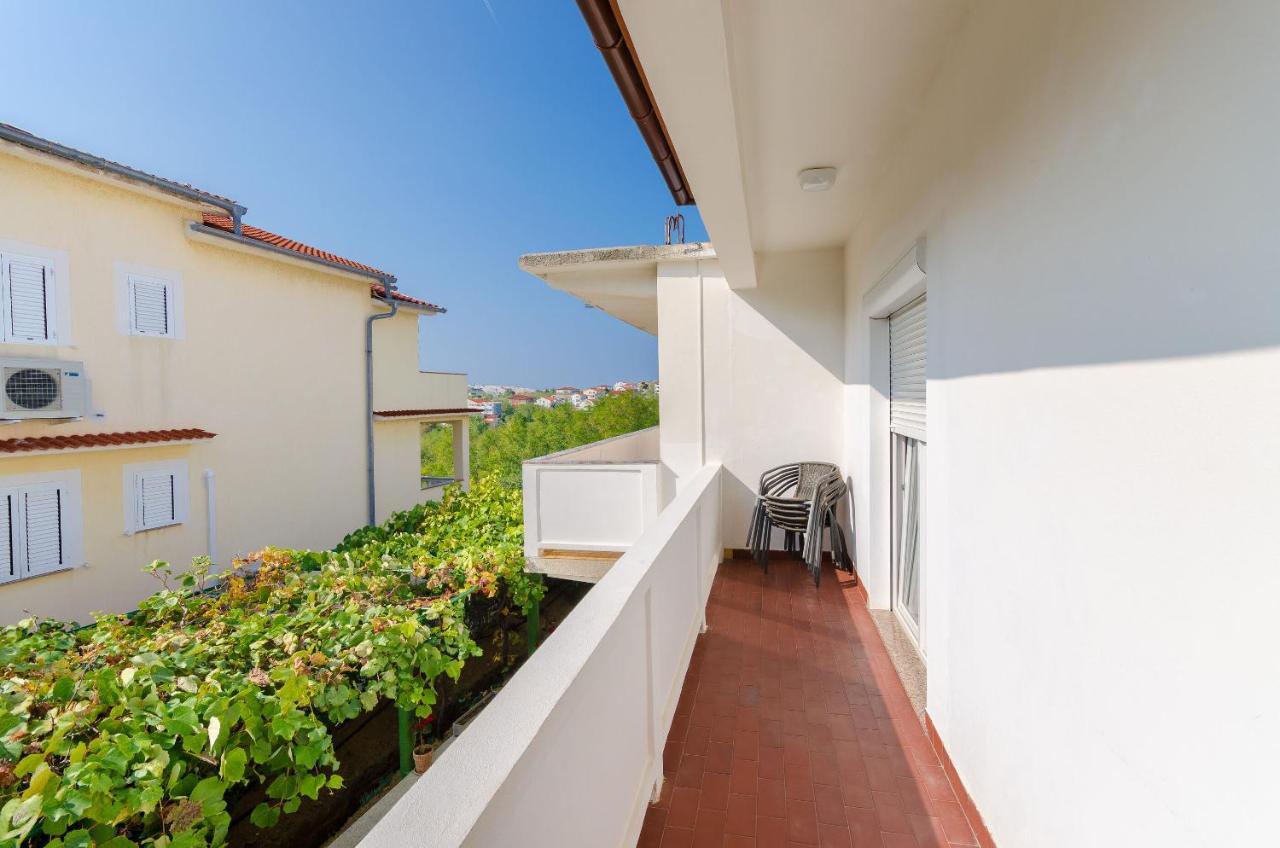 Apartments Ruza A Lopar Εξωτερικό φωτογραφία