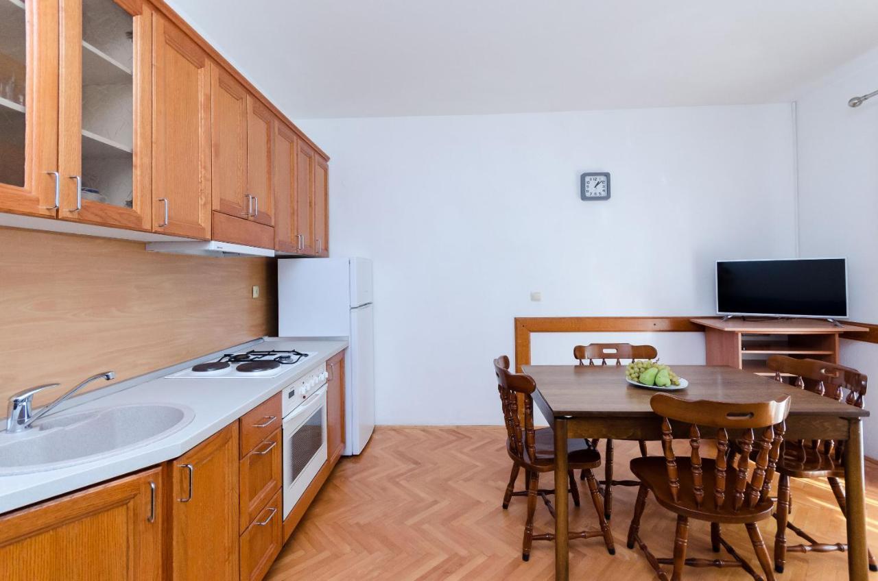 Apartments Ruza A Lopar Εξωτερικό φωτογραφία