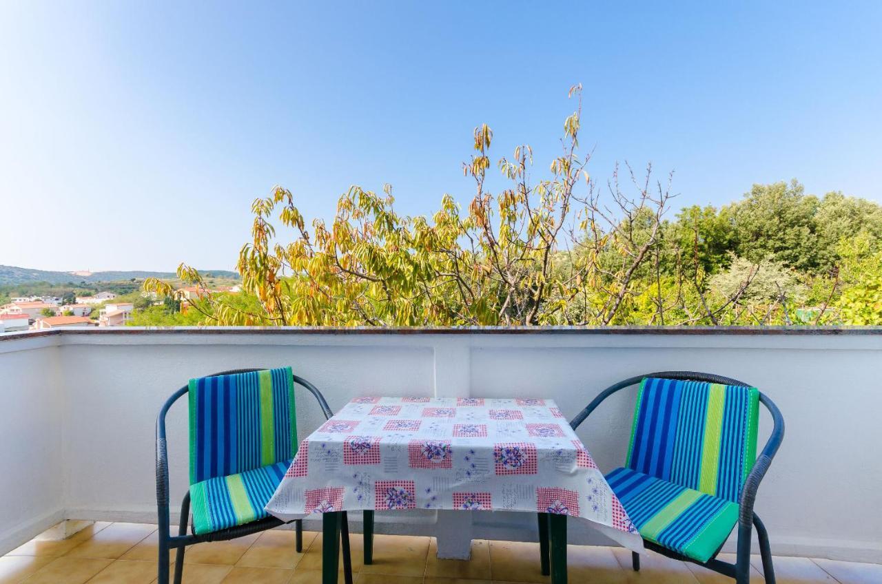 Apartments Ruza A Lopar Εξωτερικό φωτογραφία