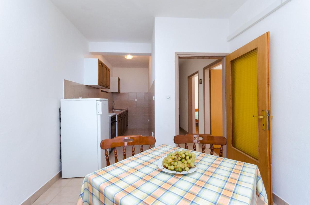 Apartments Ruza A Lopar Εξωτερικό φωτογραφία
