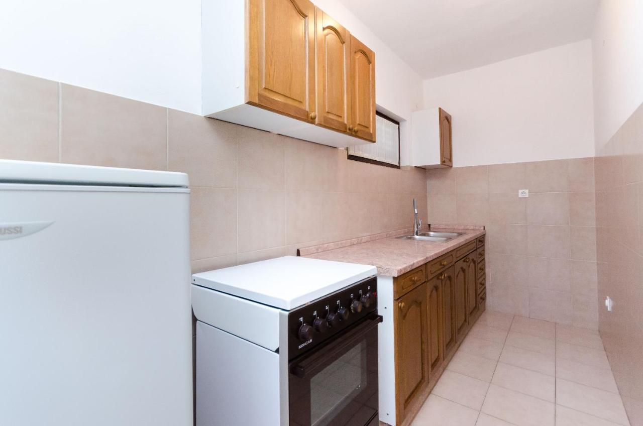 Apartments Ruza A Lopar Εξωτερικό φωτογραφία