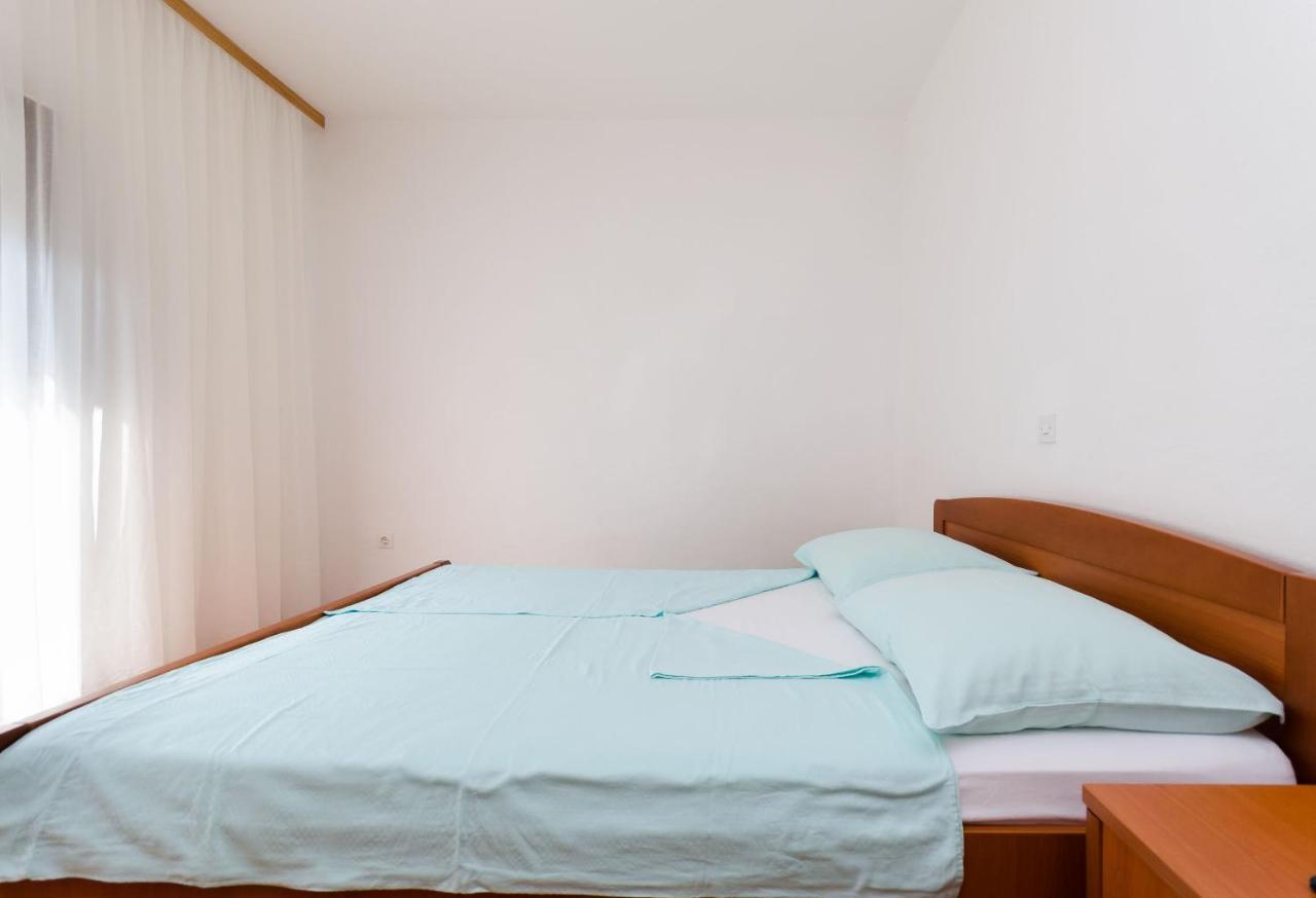 Apartments Ruza A Lopar Εξωτερικό φωτογραφία