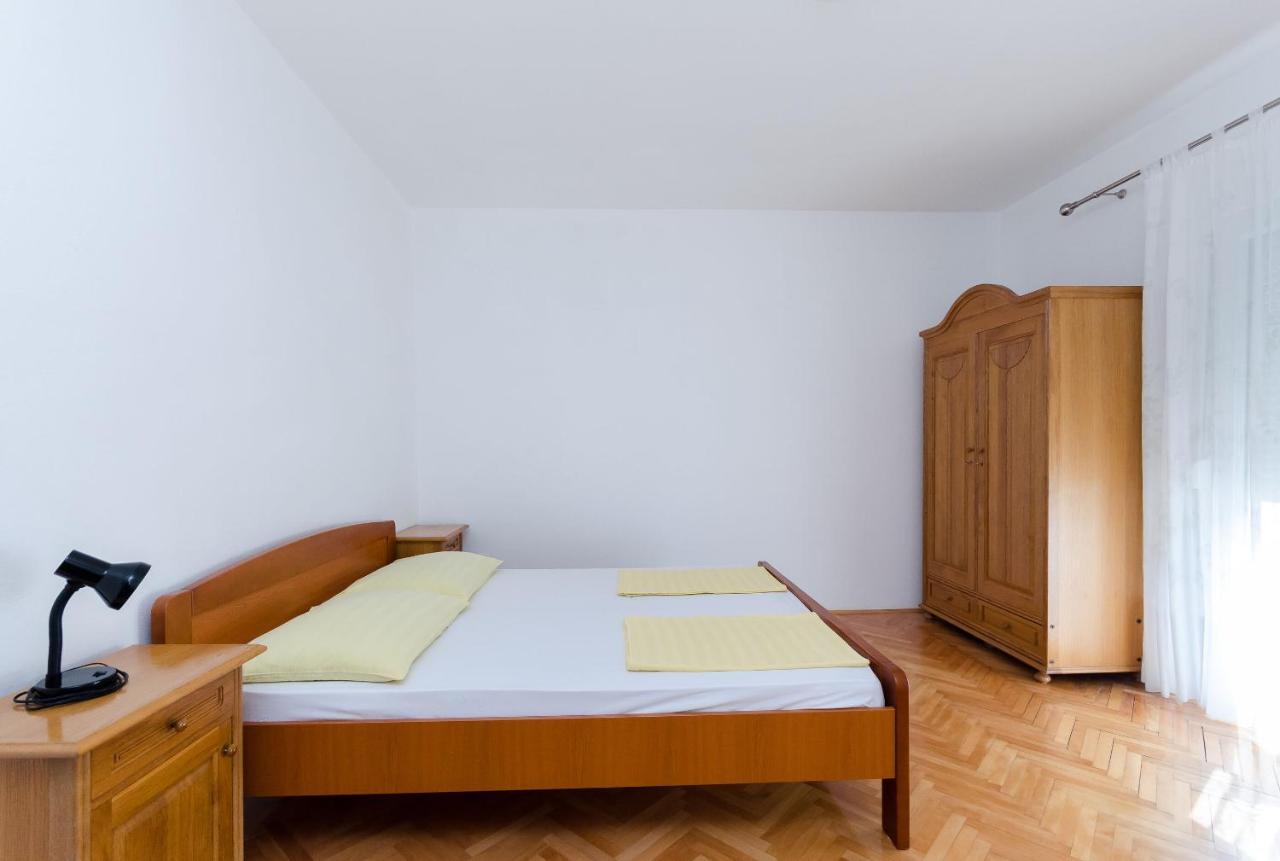 Apartments Ruza A Lopar Εξωτερικό φωτογραφία