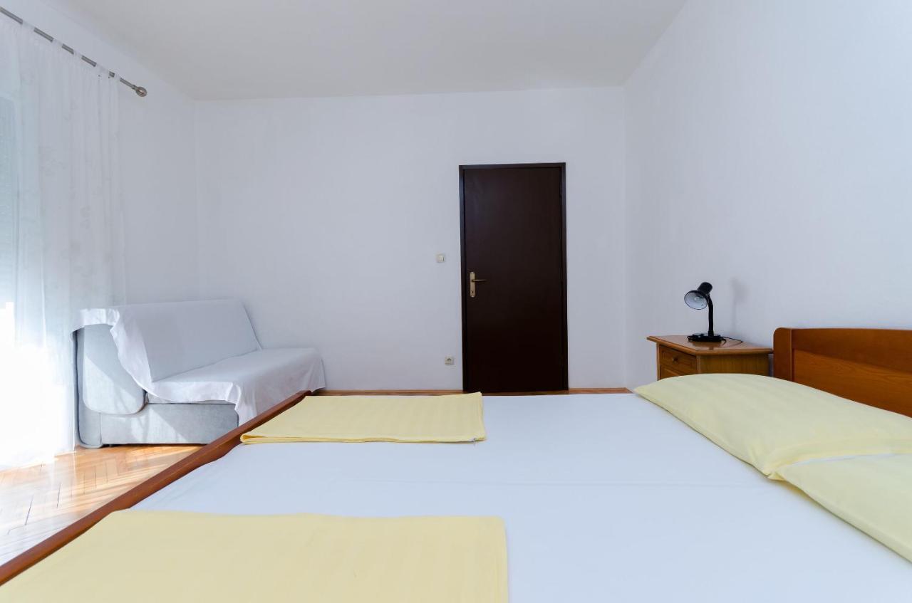Apartments Ruza A Lopar Εξωτερικό φωτογραφία
