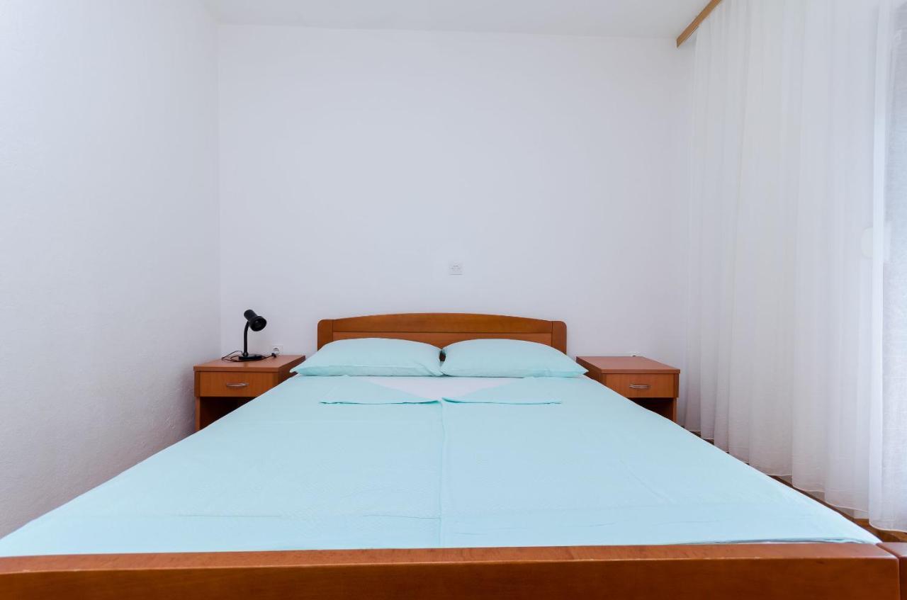 Apartments Ruza A Lopar Εξωτερικό φωτογραφία