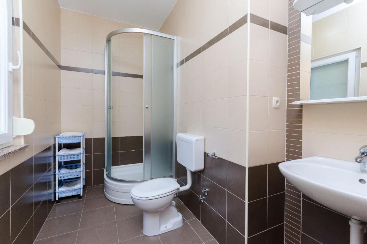 Apartments Ruza A Lopar Εξωτερικό φωτογραφία