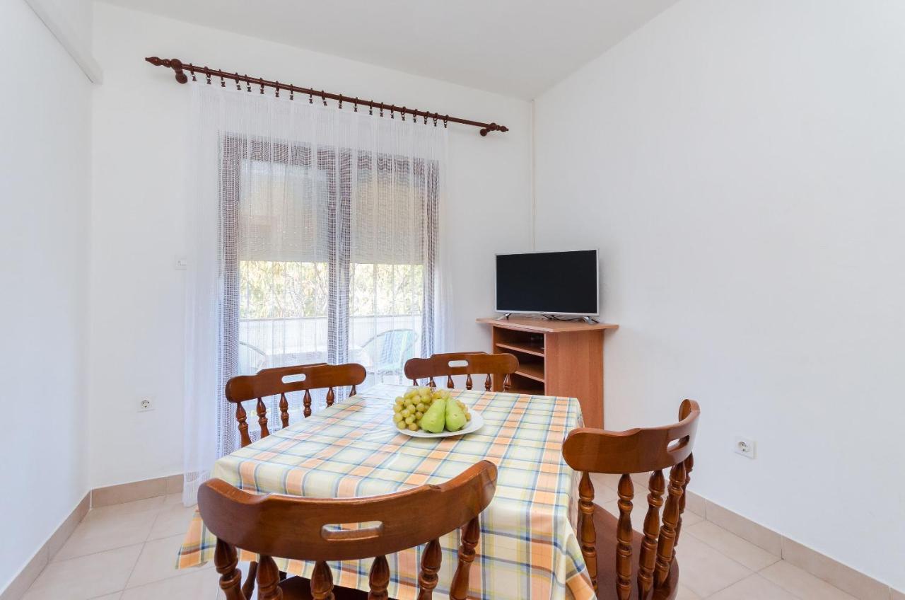 Apartments Ruza A Lopar Εξωτερικό φωτογραφία