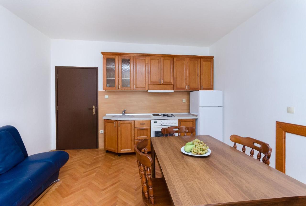 Apartments Ruza A Lopar Εξωτερικό φωτογραφία