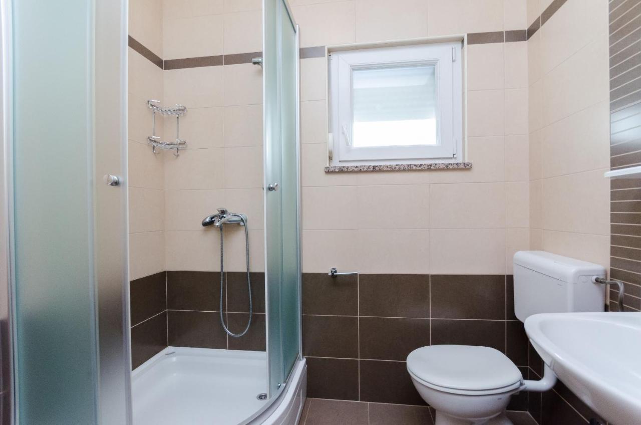 Apartments Ruza A Lopar Εξωτερικό φωτογραφία