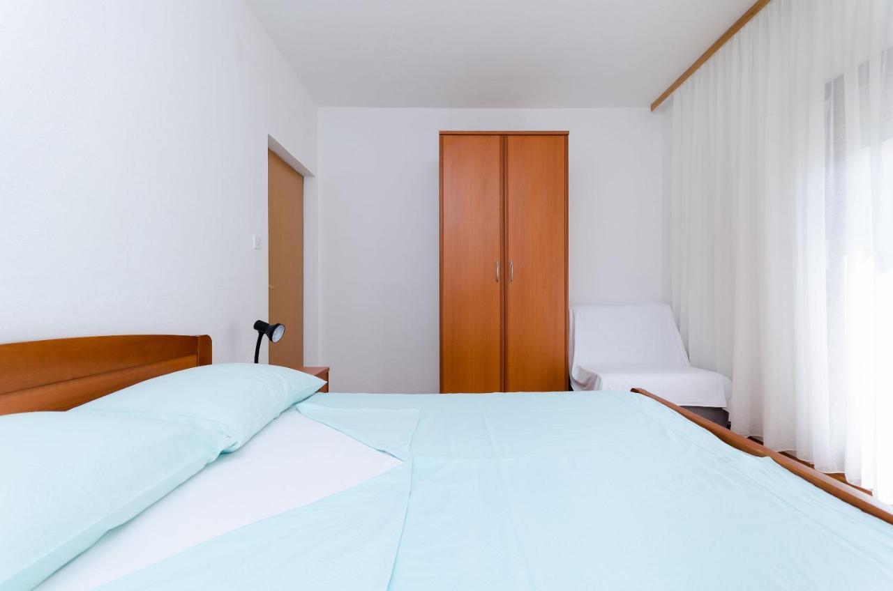 Apartments Ruza A Lopar Εξωτερικό φωτογραφία
