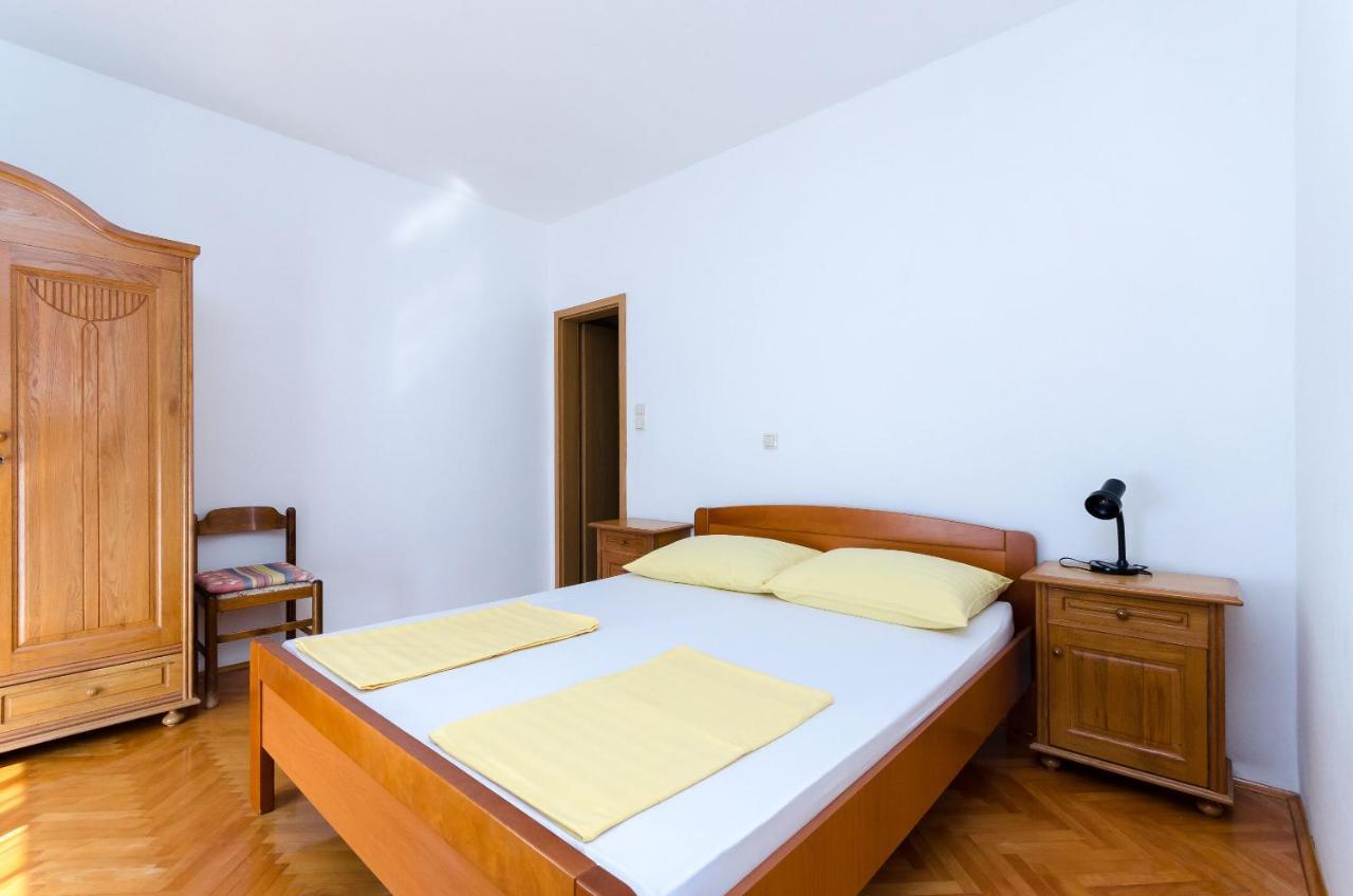Apartments Ruza A Lopar Εξωτερικό φωτογραφία