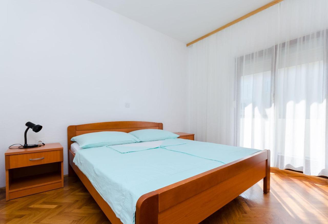 Apartments Ruza A Lopar Εξωτερικό φωτογραφία