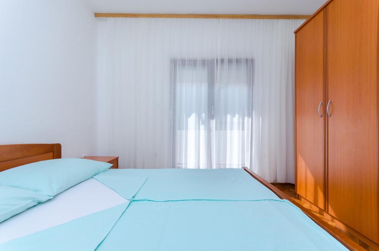 Apartments Ruza A Lopar Εξωτερικό φωτογραφία