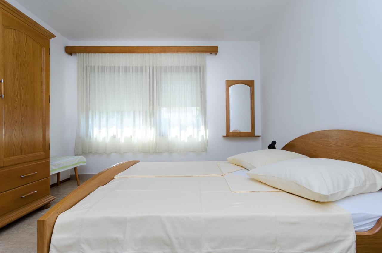 Apartments Ruza A Lopar Εξωτερικό φωτογραφία