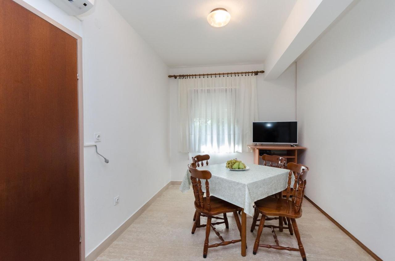 Apartments Ruza A Lopar Εξωτερικό φωτογραφία