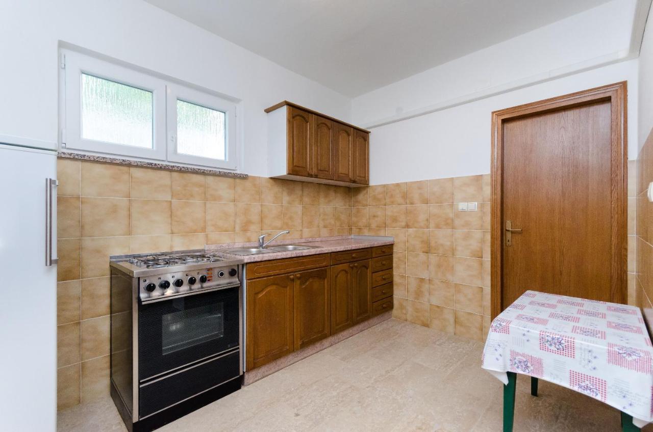 Apartments Ruza A Lopar Εξωτερικό φωτογραφία